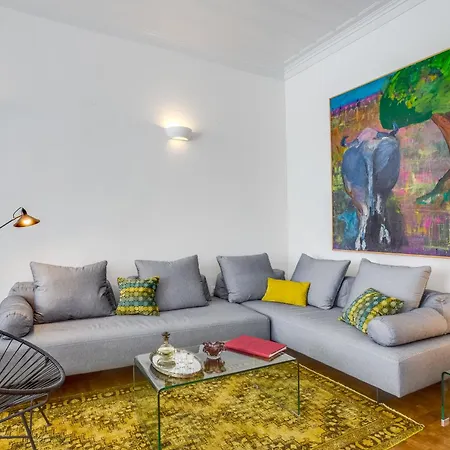 Appartement Domicilechania - Venetian