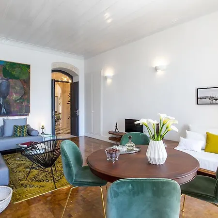 Domicilechania - Venetian Appartement